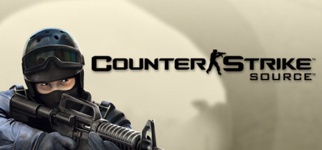 Download Counter-Strike Source pc game