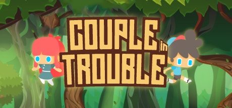 Download Couple in Trouble pc game