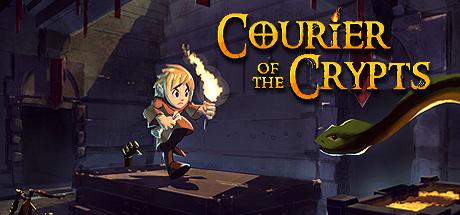 Download Courier of the Crypts pc game