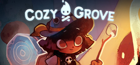 Download Cozy Grove pc game