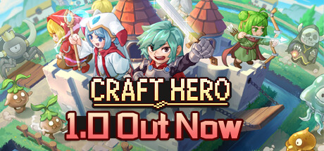 Download Craft Hero pc game