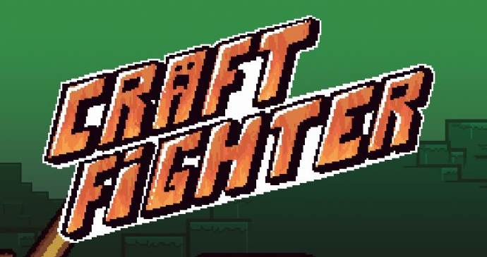 Download CraftFighter pc game