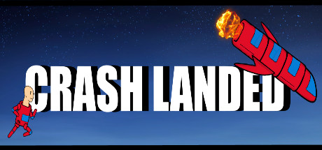 Download Crash Landed pc game