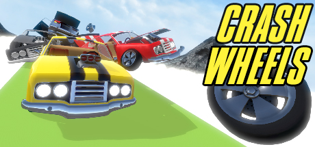 Download Crash Wheels pc game