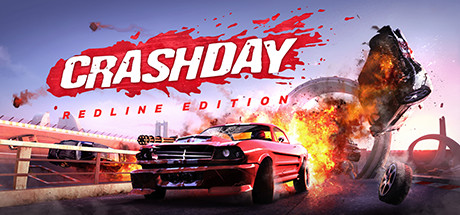 Download Crashday Redline Edition pc game