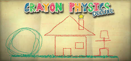 Download Crayon Physics Deluxe pc game