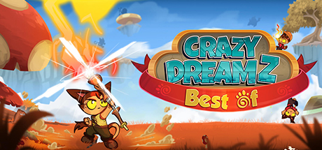 Download Crazy Dreamz: Best Of pc game