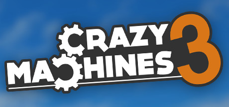 Download Crazy Machines 3 pc game