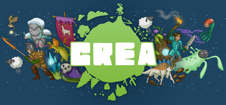 Download Crea pc game