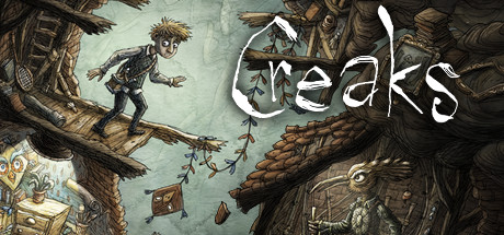 Download Creaks pc game