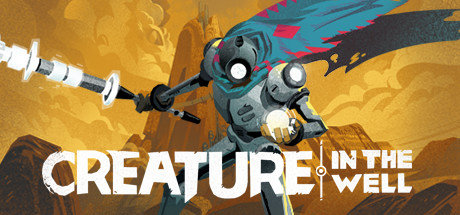 Download Creature in the Well pc game