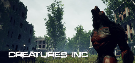 Download Creatures Inc pc game