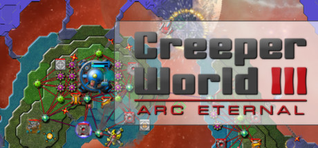 Download Creeper World 3: Arc Eternal pc game