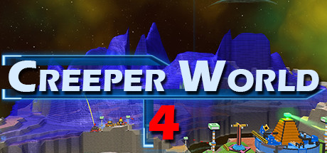 Download Creeper World 4 pc game