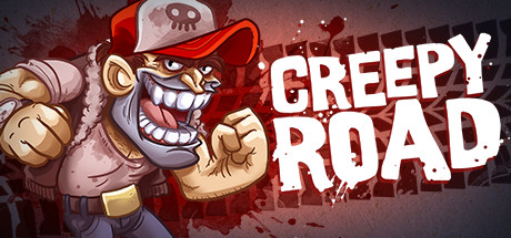 Download Creepy Road pc game