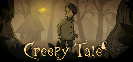 Download Creepy Tale pc game