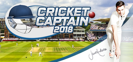 Download Cricket Captain 2018 pc game