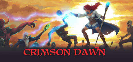 Download Crimson Dawn pc game