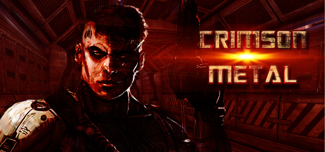 Download CRIMSON METAL pc game