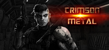 Download CRIMSON METAL REDUX pc game