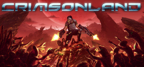 Download Crimsonland pc game