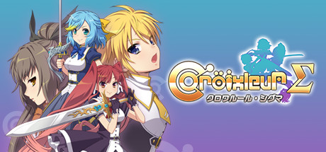 Download Croixleur Sigma - Deluxe Edition pc game