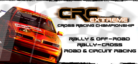 Download Cross Racing Championship Extreme pc game