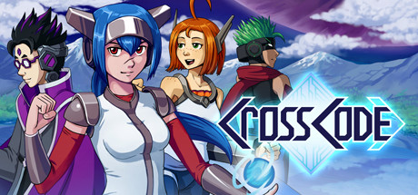 Download CrossCode pc game