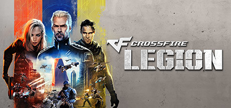 Download Crossfire: Legion pc game