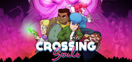 Download Crossing Souls pc game