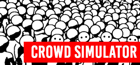 Download Crowd Simulator pc game