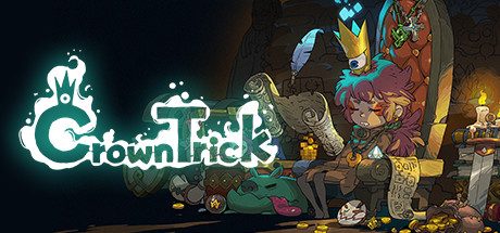 Download Crown Trick pc game