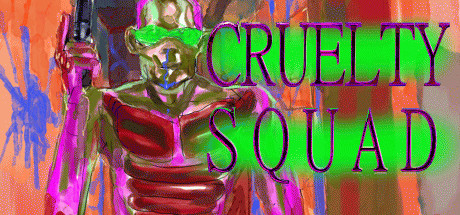 Download Cruelty Squad pc game