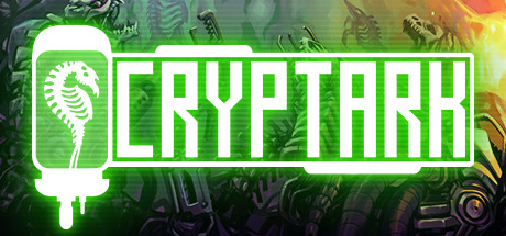 Download CRYPTARK pc game