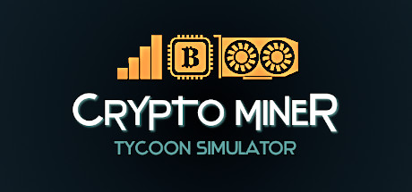 Download Crypto Miner Tycoon Simulator pc game