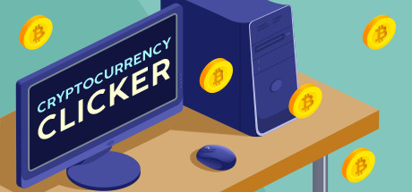 Download Cryptocurrency Clicker pc game