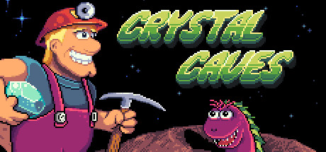 Download Crystal Caves HD pc game