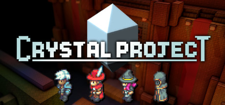 Download Crystal Project pc game