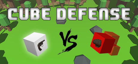 Download Cube Defense pc game