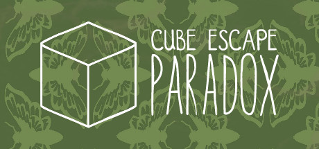 Download Cube Escape: Paradox pc game