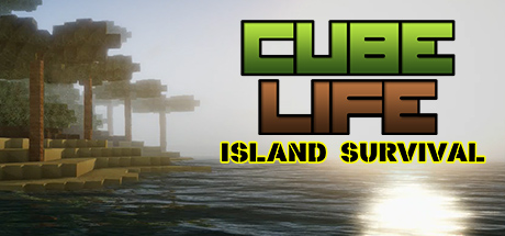 Download Cube Life: Island Survival pc game