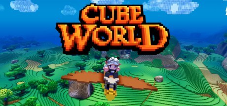 Download Cube World pc game