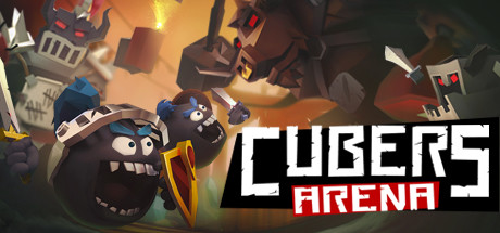 Download Cubers: Arena pc game