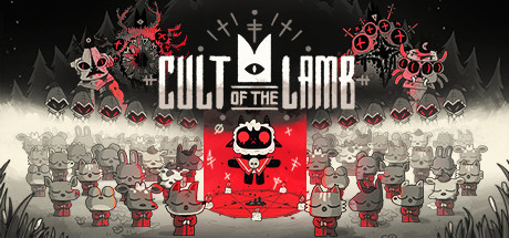 Download Cult of the Lamb pc game