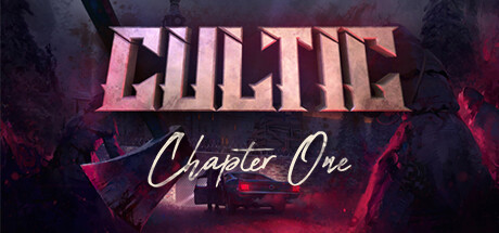 Download CULTIC pc game