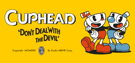 Download Cuphead pc game