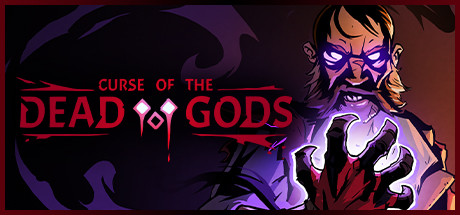 Download Curse of the Dead Gods pc game