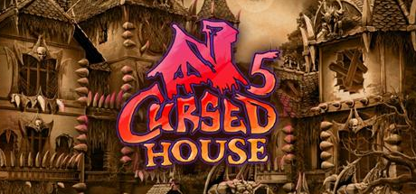 Download Cursed House 5 pc game