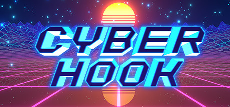 Download Cyber Hook pc game