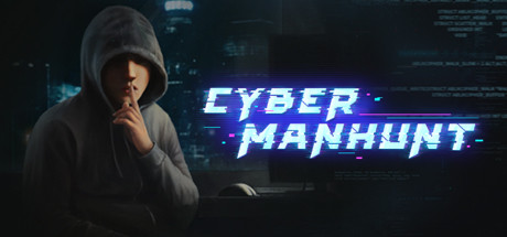 Download Cyber Manhunt pc game